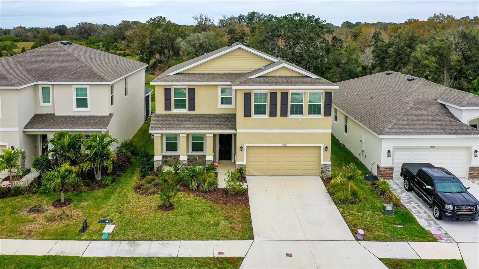 12534 NANTAHALA RUN, PARRISH, FL, 34219