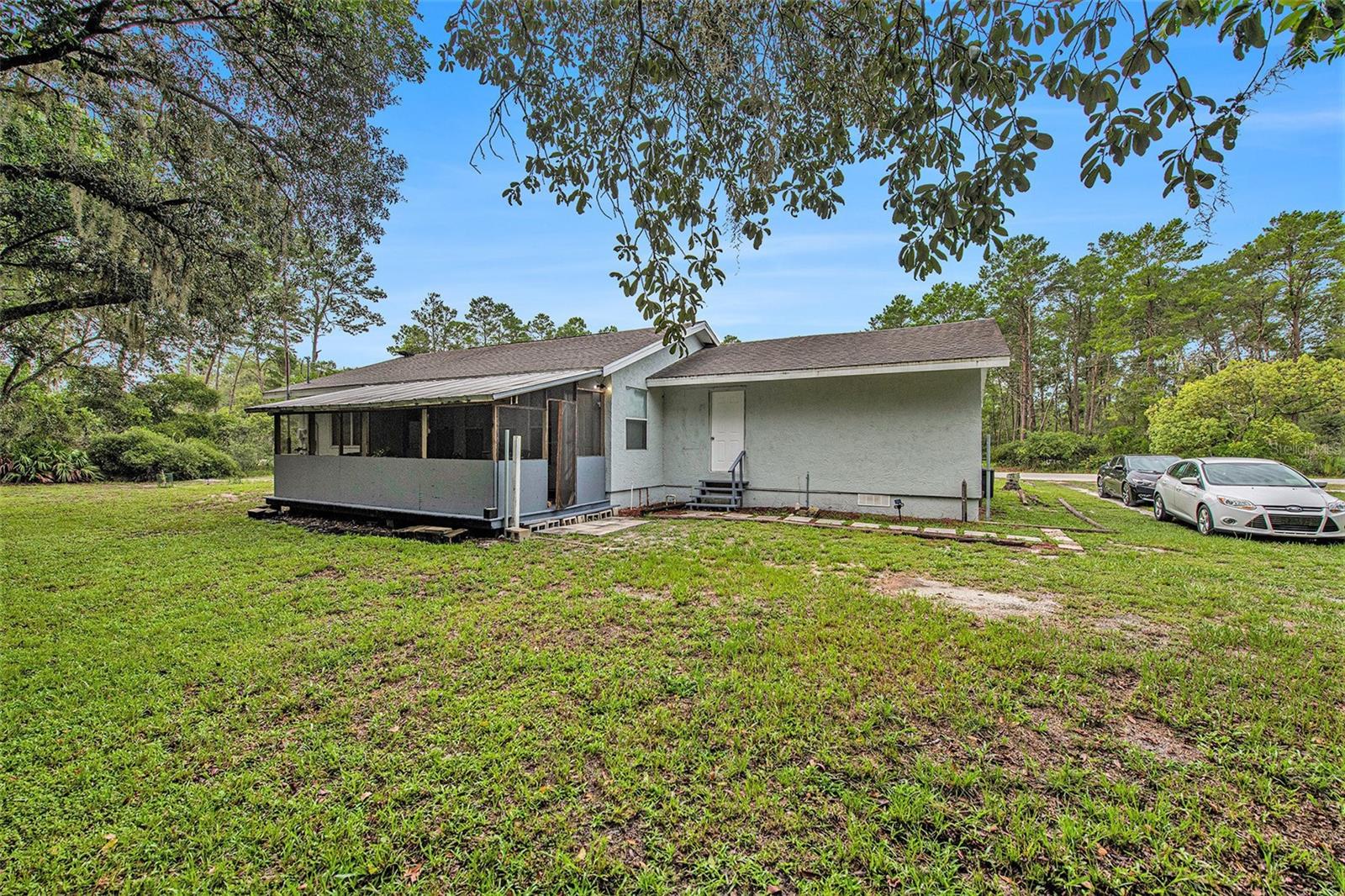 12651 TINLEY RD, NEW PORT RICHEY, FL, 34654