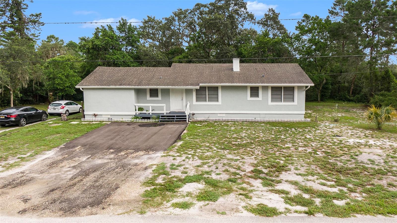 12651 TINLEY RD, NEW PORT RICHEY, FL, 34654