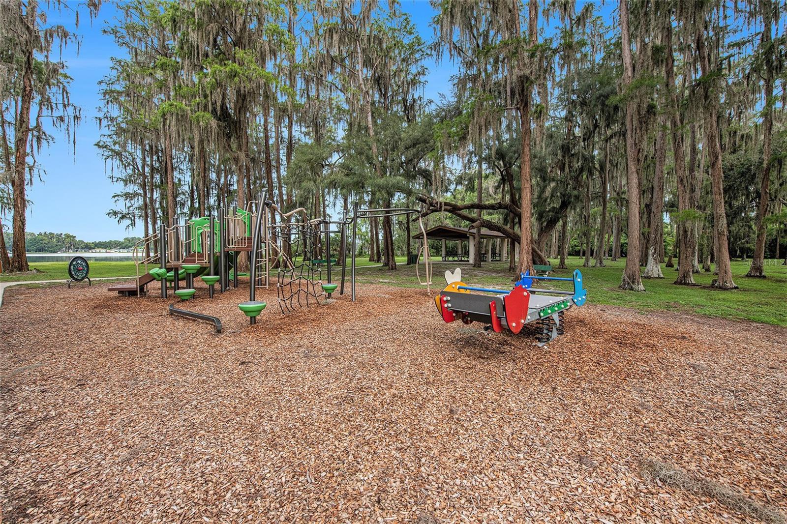 12651 TINLEY RD, NEW PORT RICHEY, FL, 34654