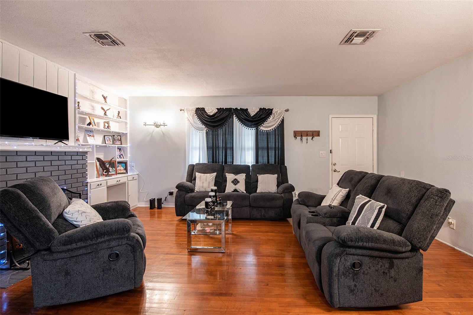 12651 TINLEY RD, NEW PORT RICHEY, FL, 34654