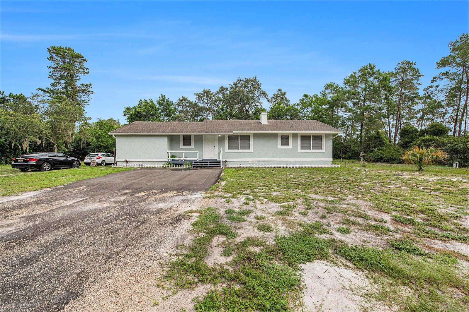 12651 TINLEY RD, NEW PORT RICHEY, FL, 34654
