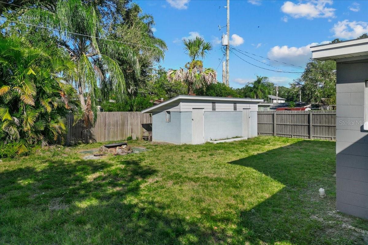 1627 TRIANGLE AVE, ORLANDO, FL, 32806