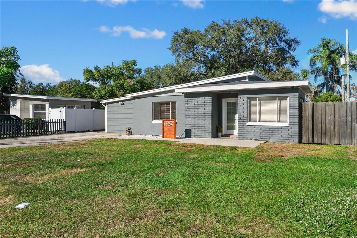 1627 TRIANGLE AVE, ORLANDO, FL, 32806