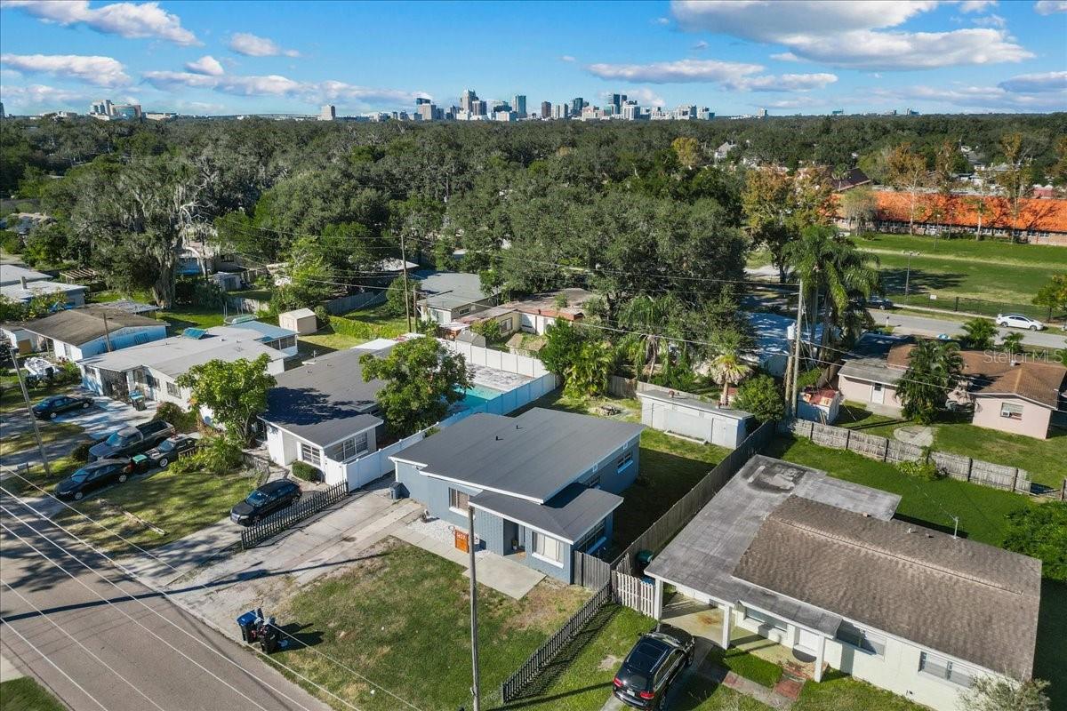 1627 TRIANGLE AVE, ORLANDO, FL, 32806