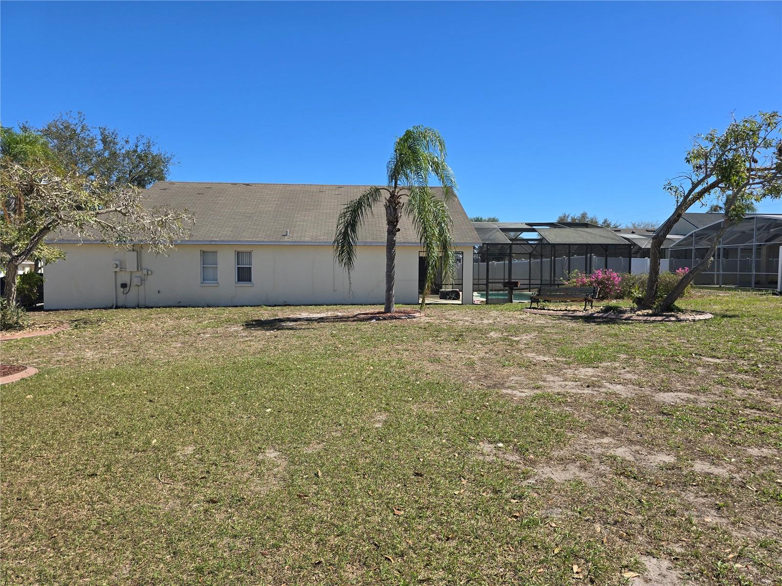 252 SADDLE RIDGE DR, DAVENPORT, FL, 33896