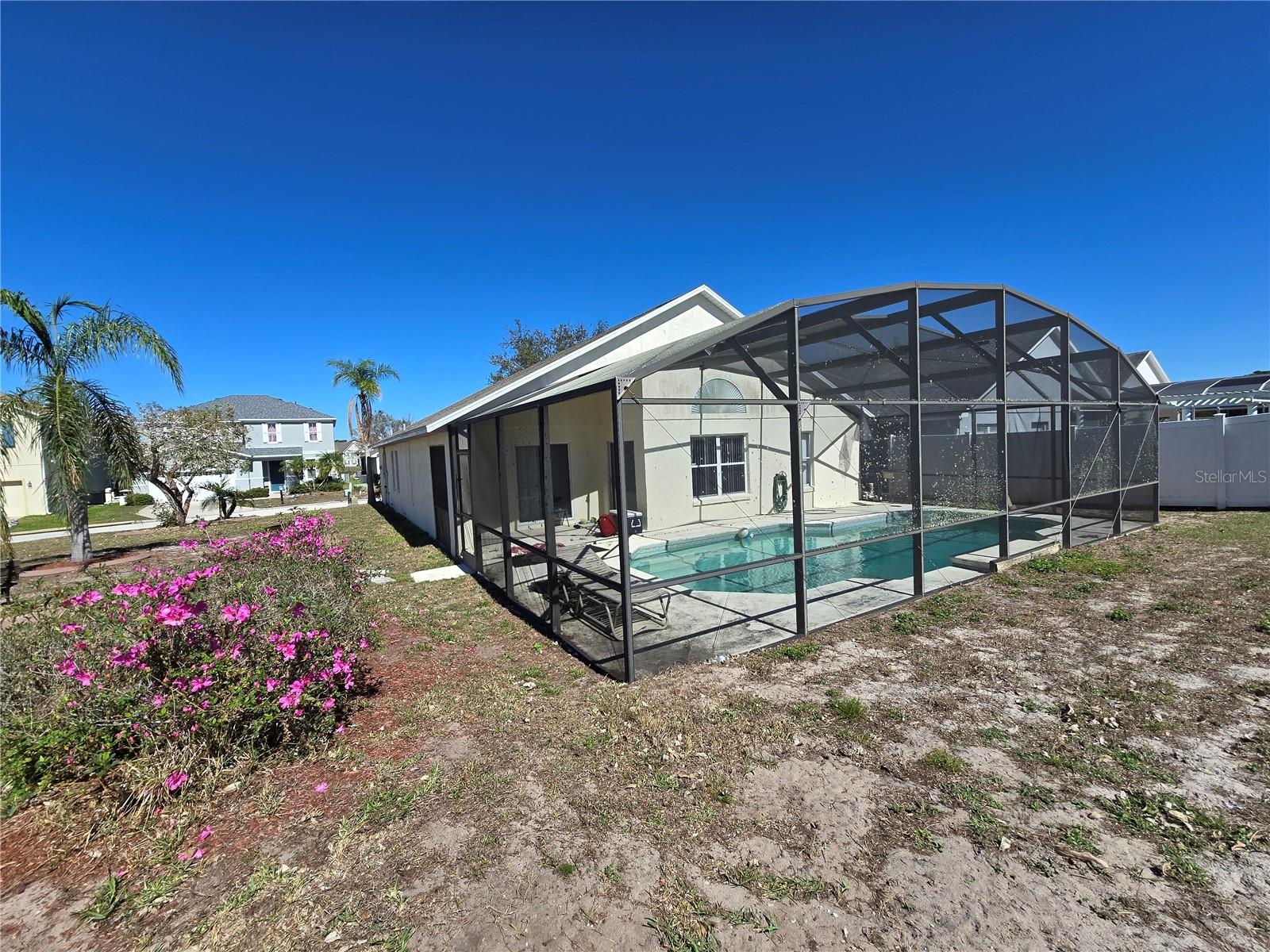 252 SADDLE RIDGE DR, DAVENPORT, FL, 33896