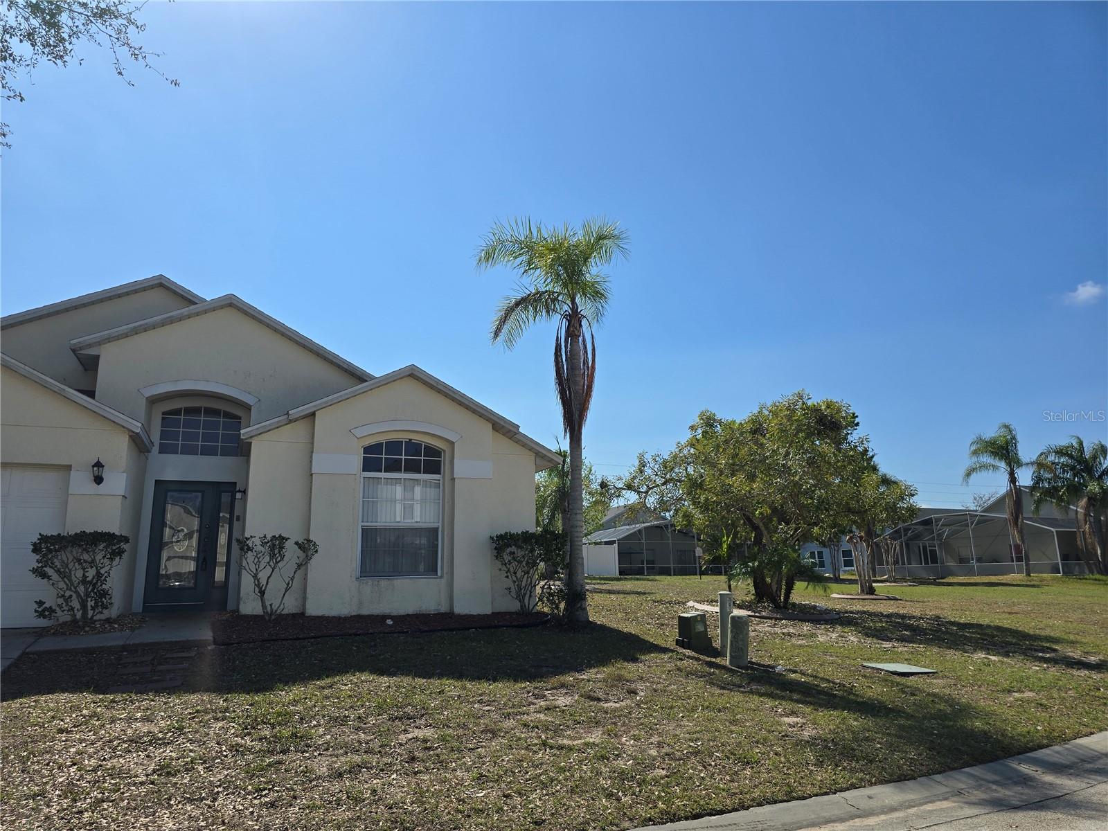 252 SADDLE RIDGE DR, DAVENPORT, FL, 33896