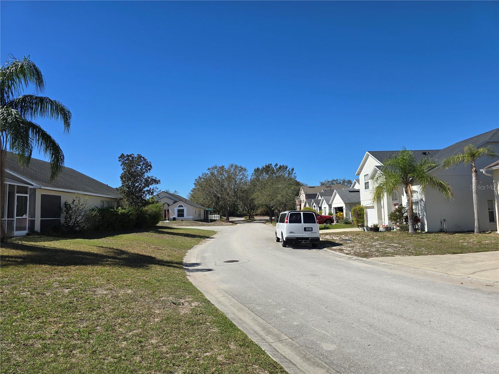 252 SADDLE RIDGE DR, DAVENPORT, FL, 33896