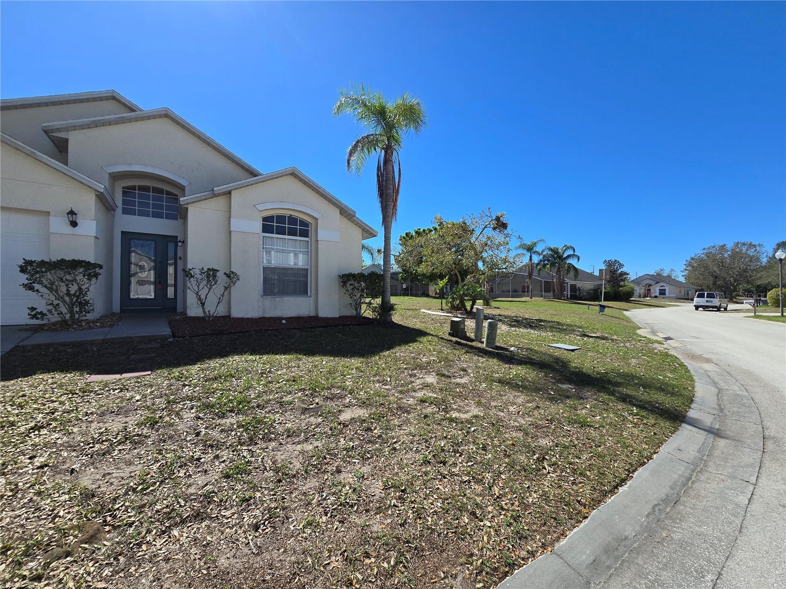 252 SADDLE RIDGE DR, DAVENPORT, FL, 33896