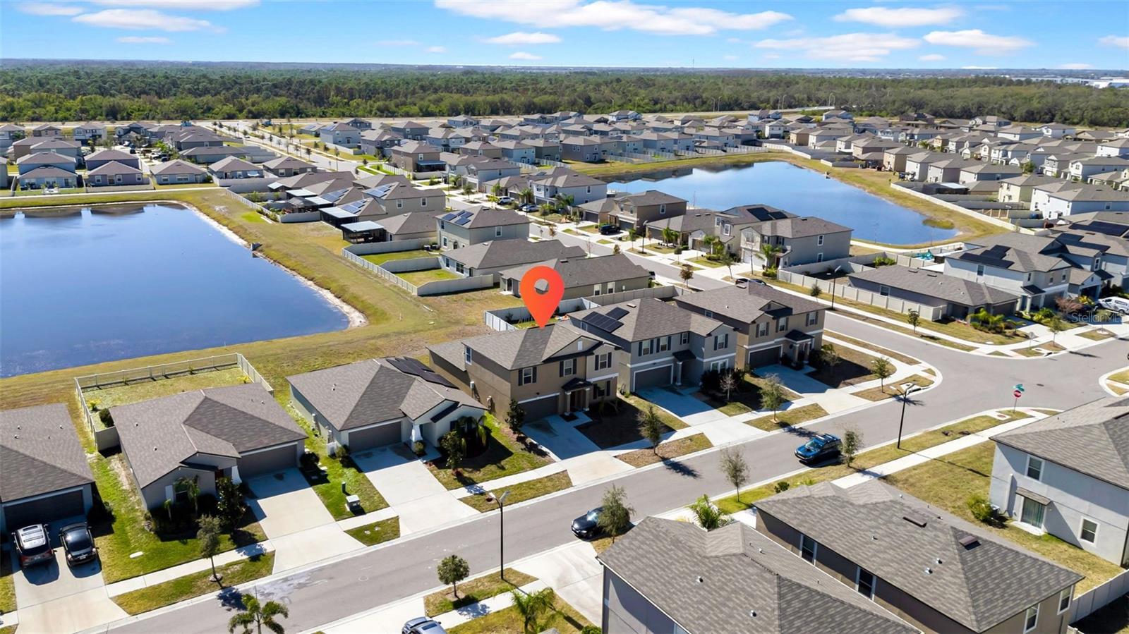 9505 LEMON DROP LOOP, RUSKIN, FL, 33573