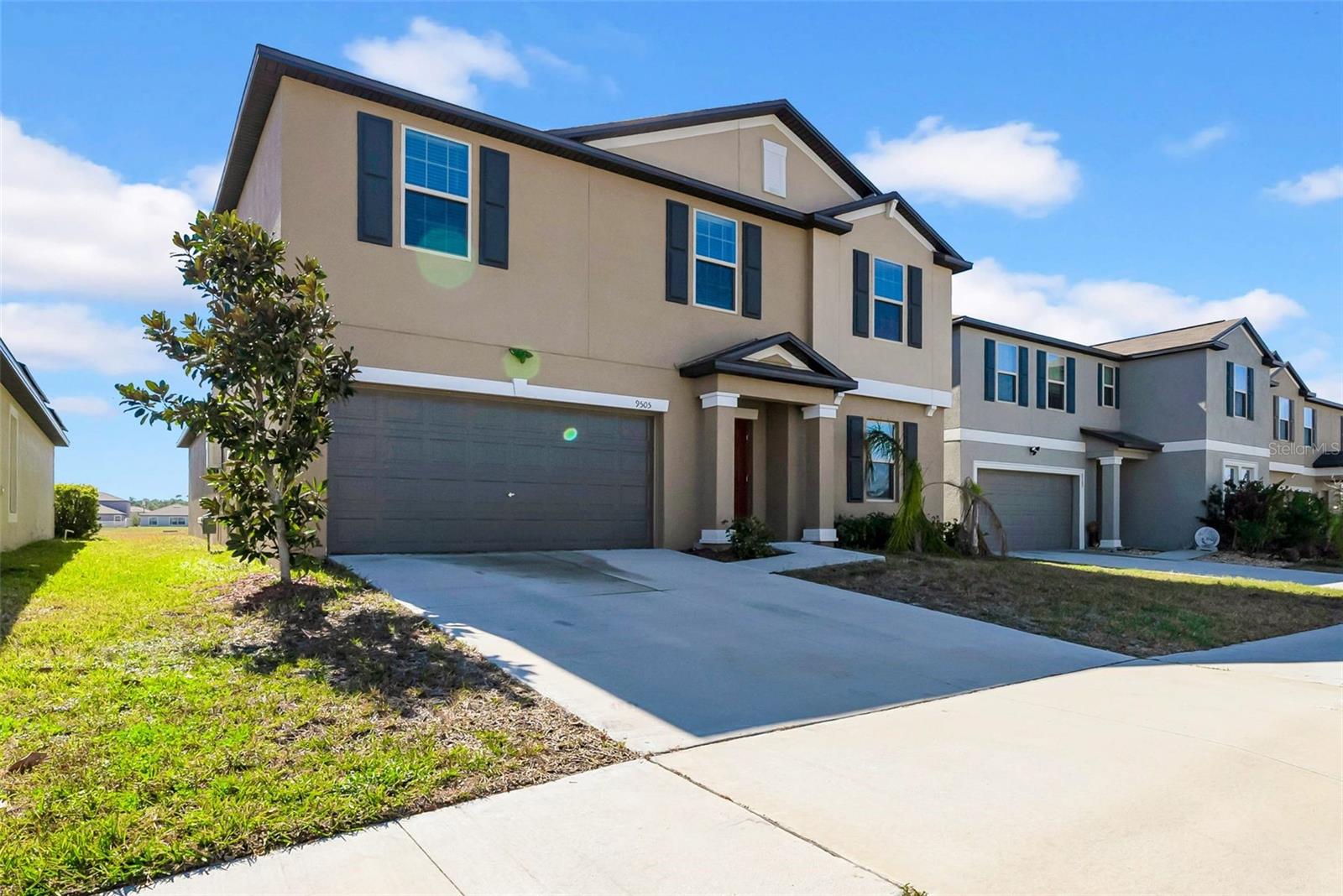 9505 LEMON DROP LOOP, RUSKIN, FL, 33573