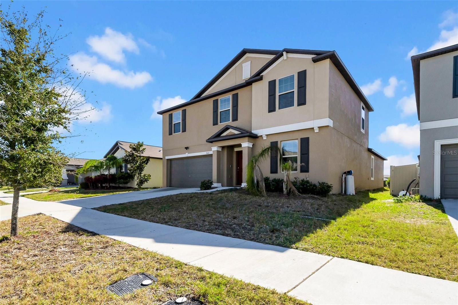 9505 LEMON DROP LOOP, RUSKIN, FL, 33573