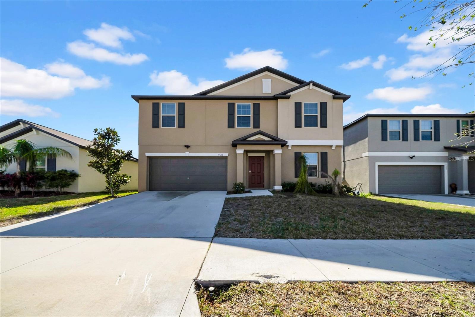 9505 LEMON DROP LOOP, RUSKIN, FL, 33573