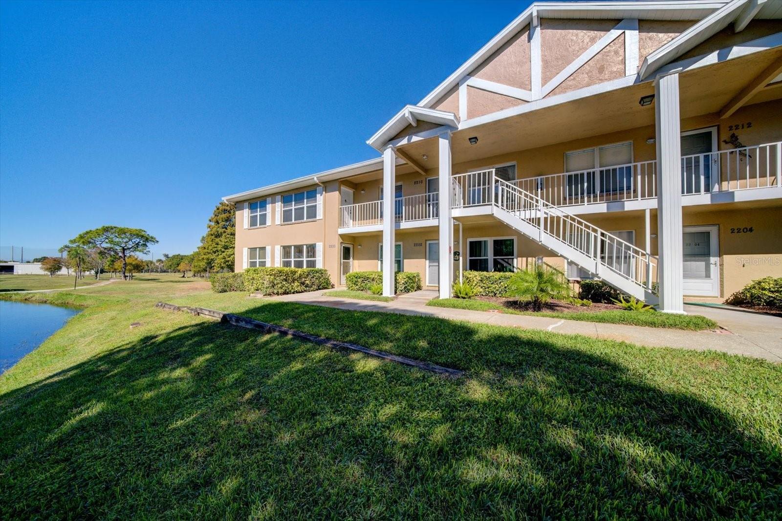 2210 GULF VIEW BLVD #22, DUNEDIN, FL, 34698