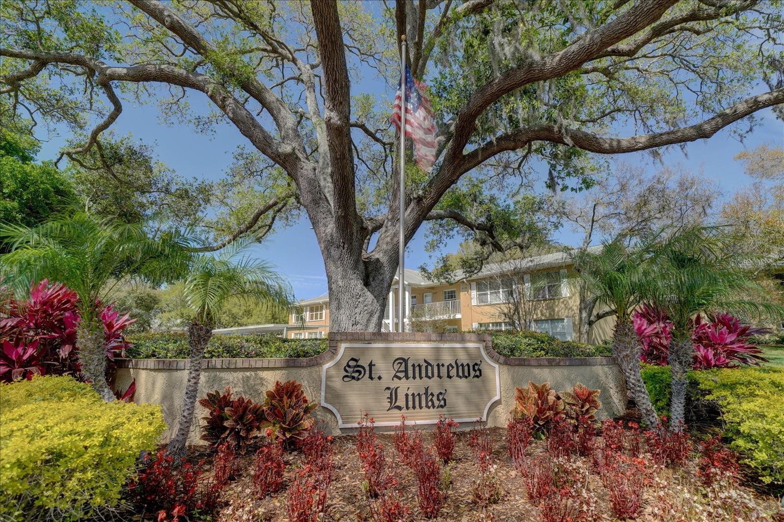 2210 GULF VIEW BLVD #22, DUNEDIN, FL, 34698