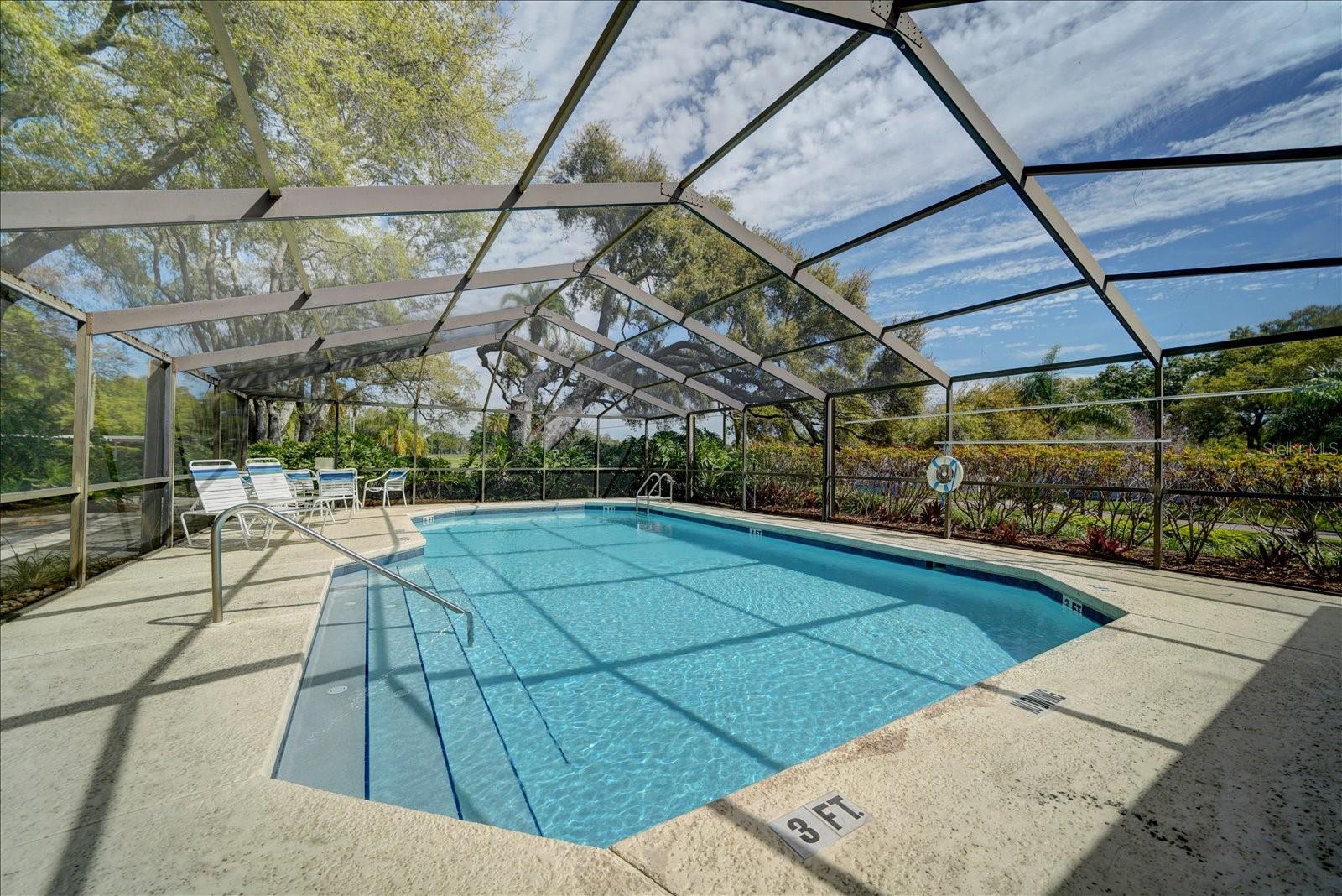 2210 GULF VIEW BLVD #22, DUNEDIN, FL, 34698