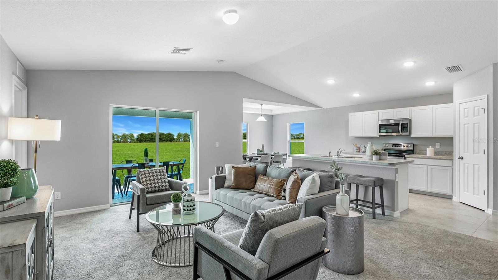 22368 BLANCHARD AVE, PORT CHARLOTTE, FL, 33952