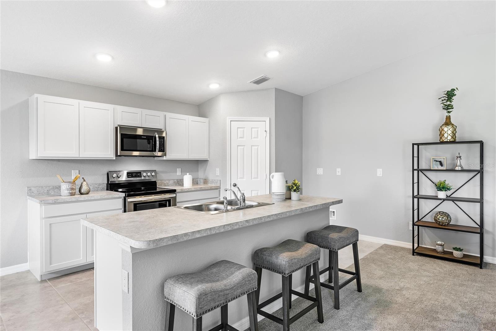 22368 BLANCHARD AVE, PORT CHARLOTTE, FL, 33952