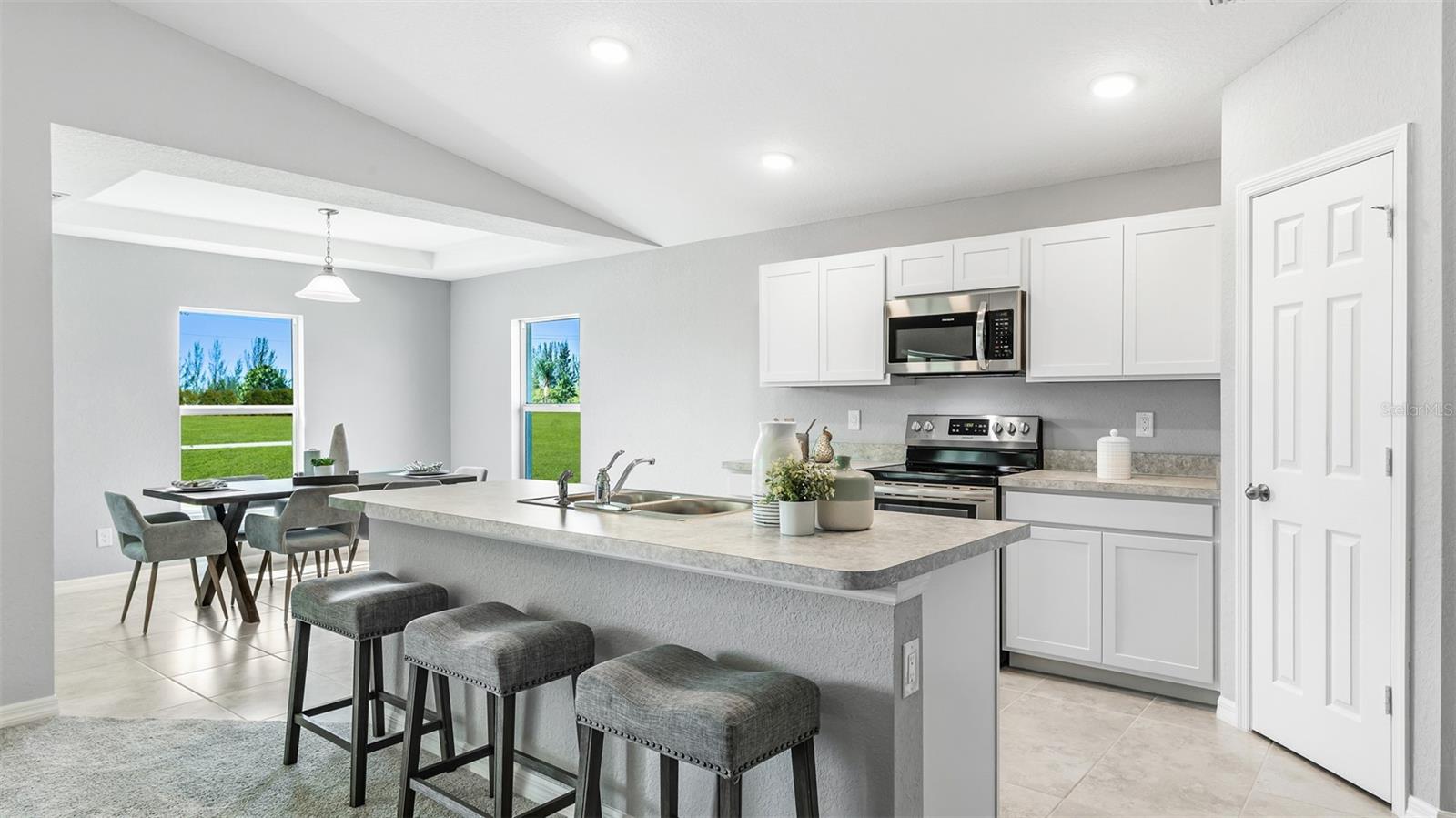 22368 BLANCHARD AVE, PORT CHARLOTTE, FL, 33952