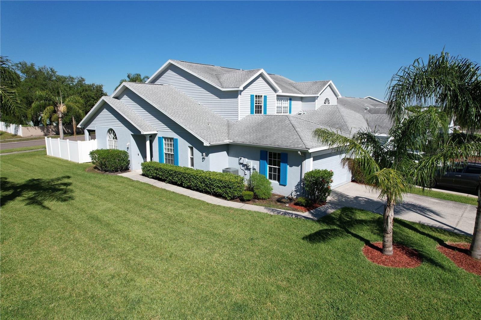 284 HEMINGWAY DR, OLDSMAR, FL, 34677