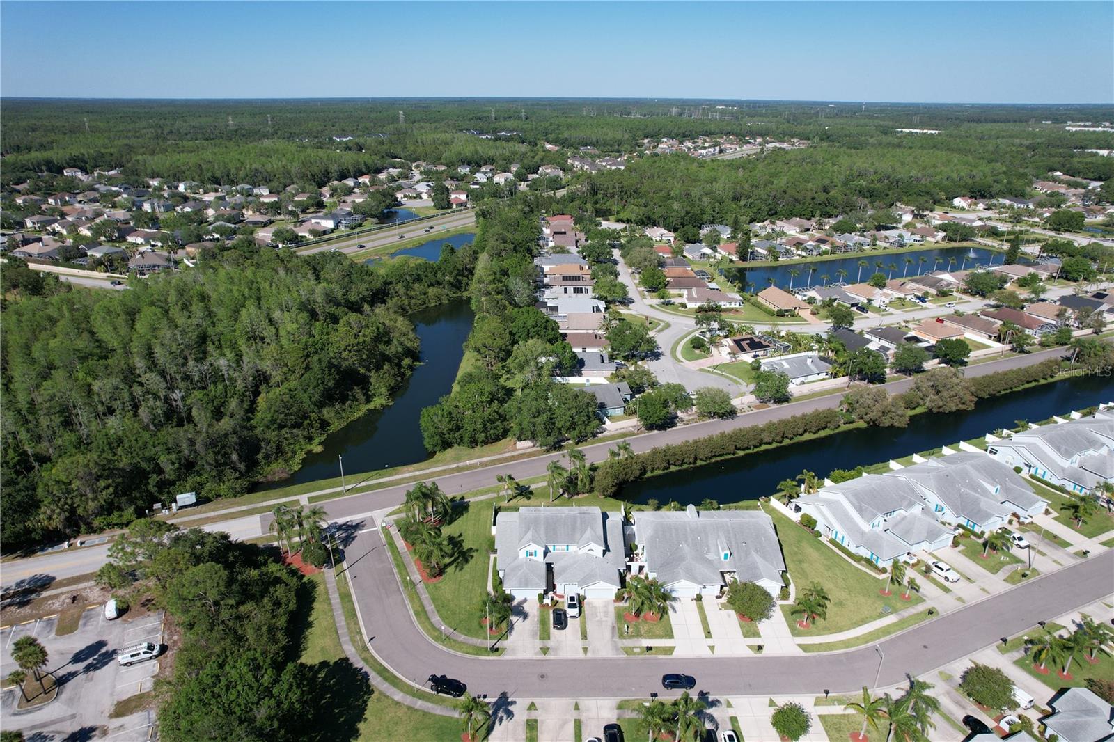 284 HEMINGWAY DR, OLDSMAR, FL, 34677