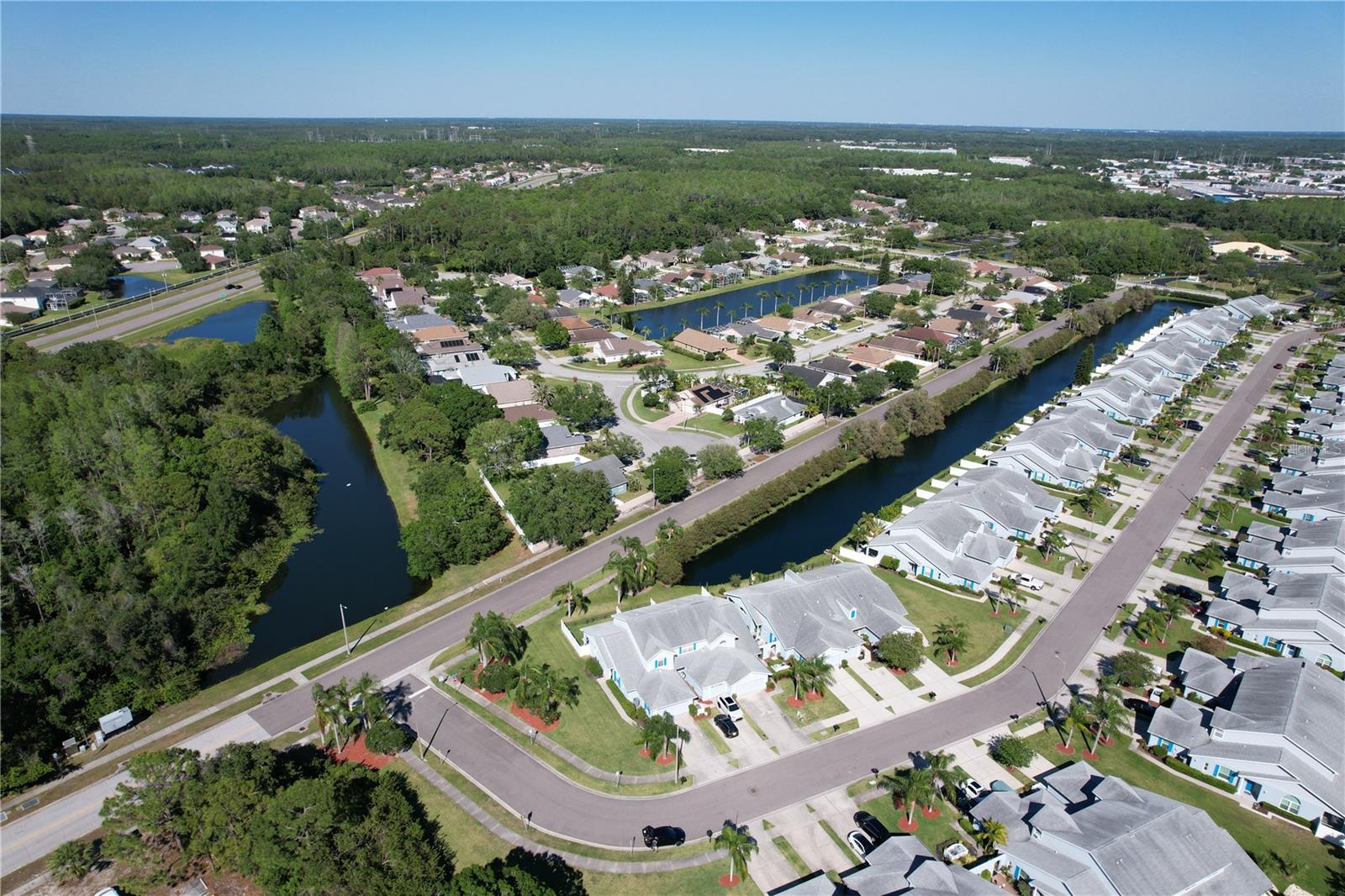 284 HEMINGWAY DR, OLDSMAR, FL, 34677