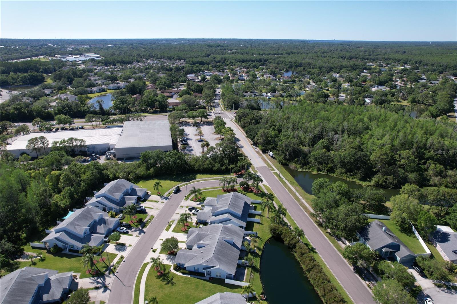 284 HEMINGWAY DR, OLDSMAR, FL, 34677