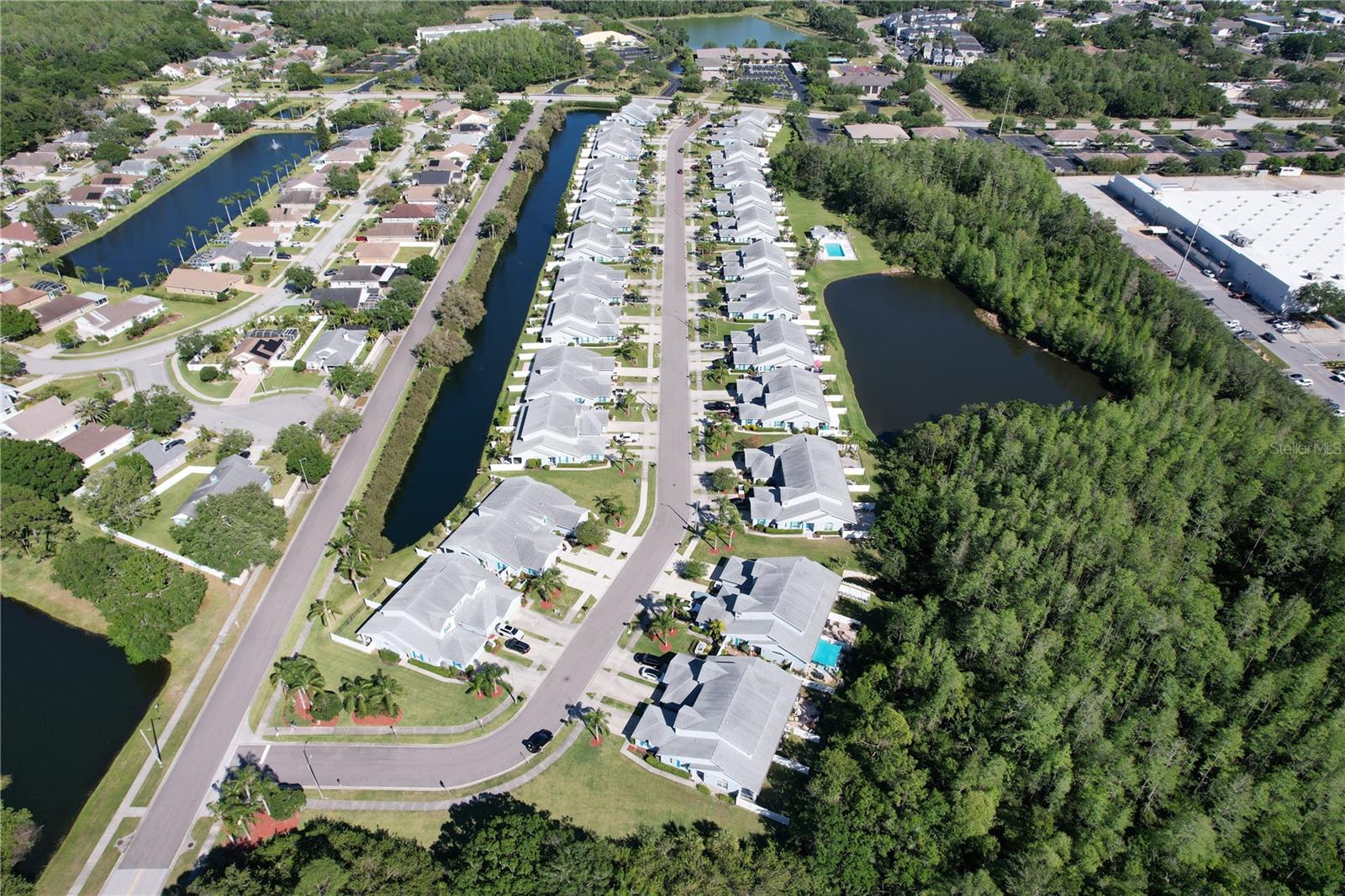 284 HEMINGWAY DR, OLDSMAR, FL, 34677
