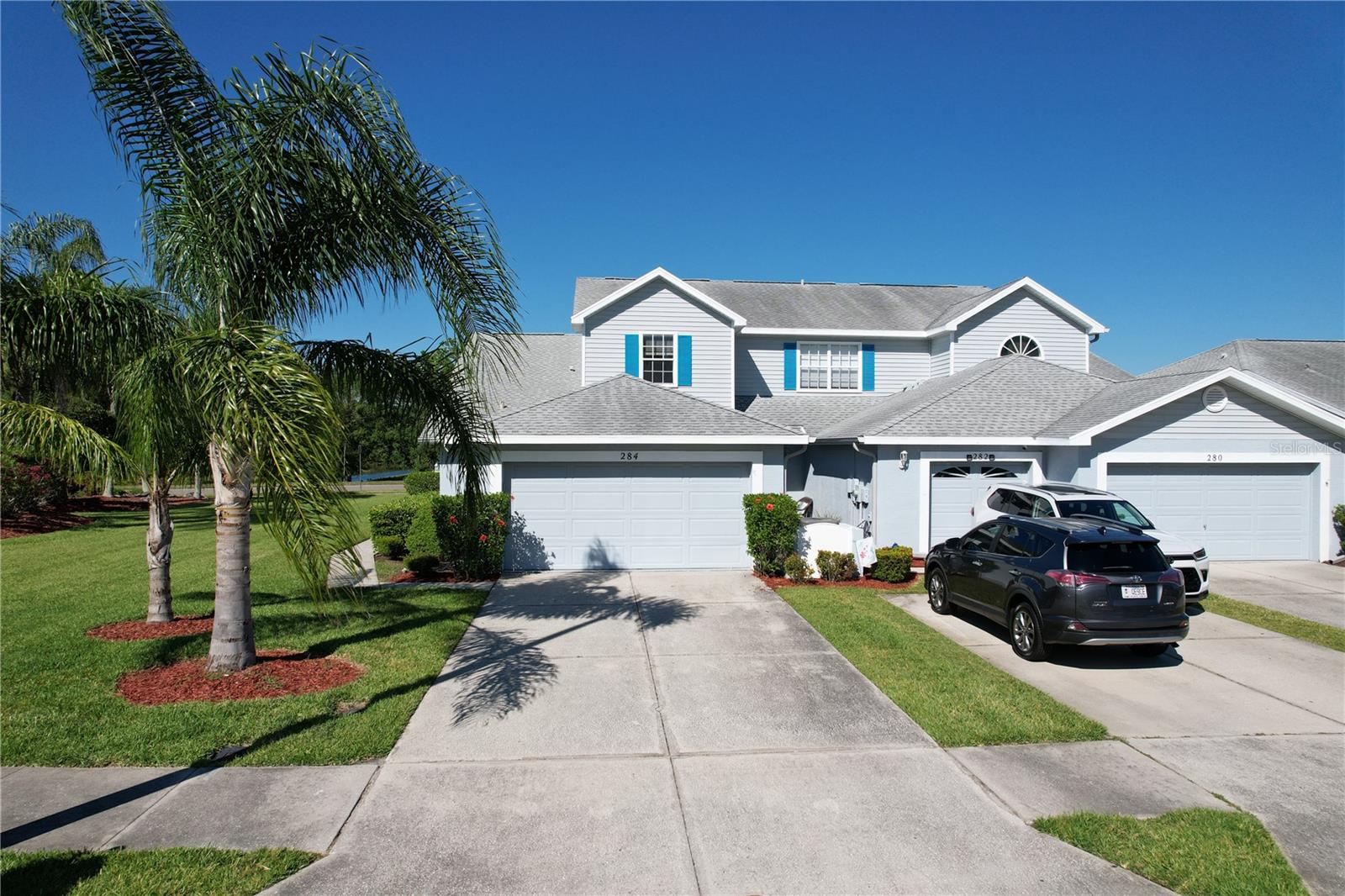 284 HEMINGWAY DR, OLDSMAR, FL, 34677