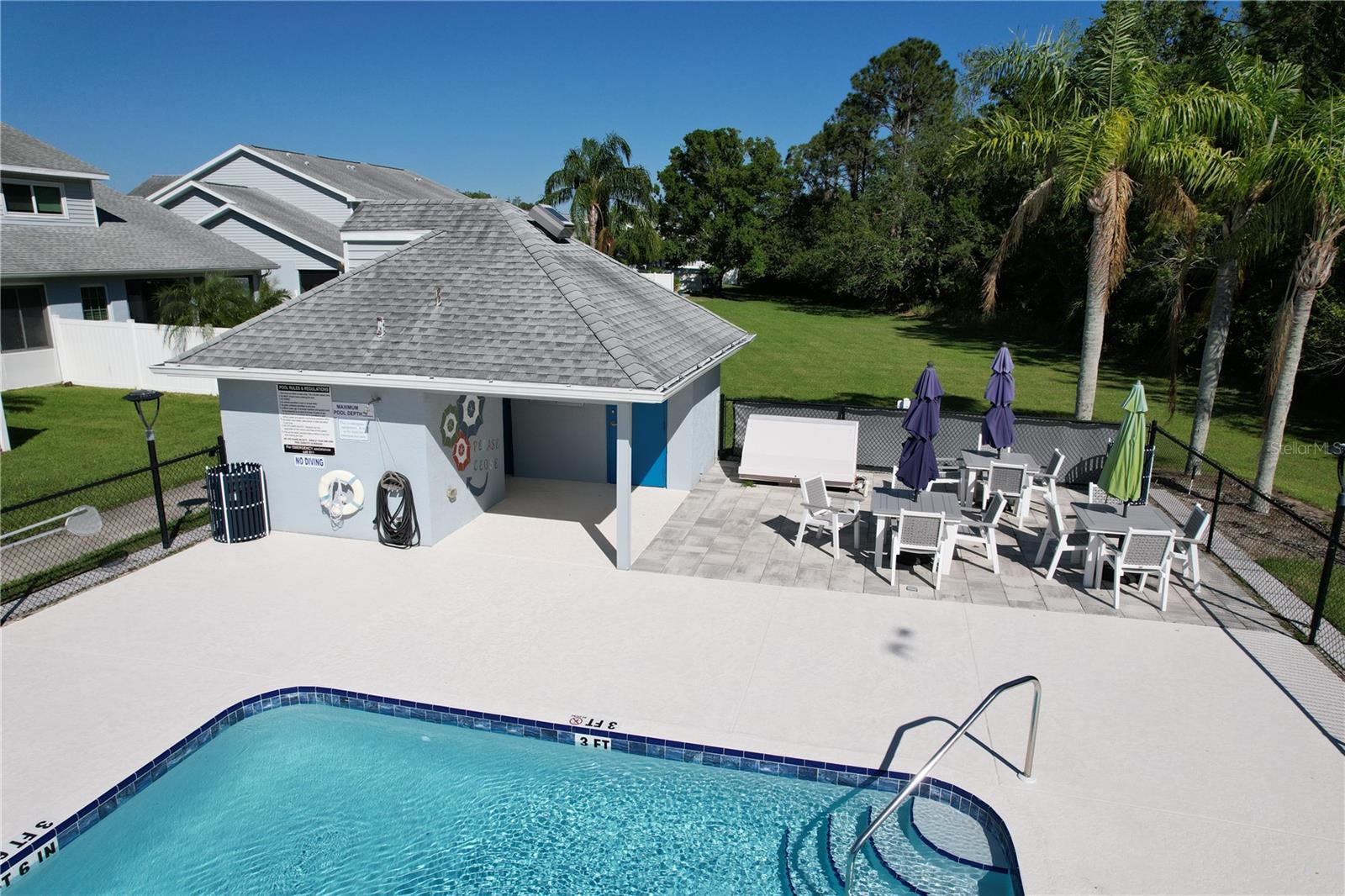 284 HEMINGWAY DR, OLDSMAR, FL, 34677
