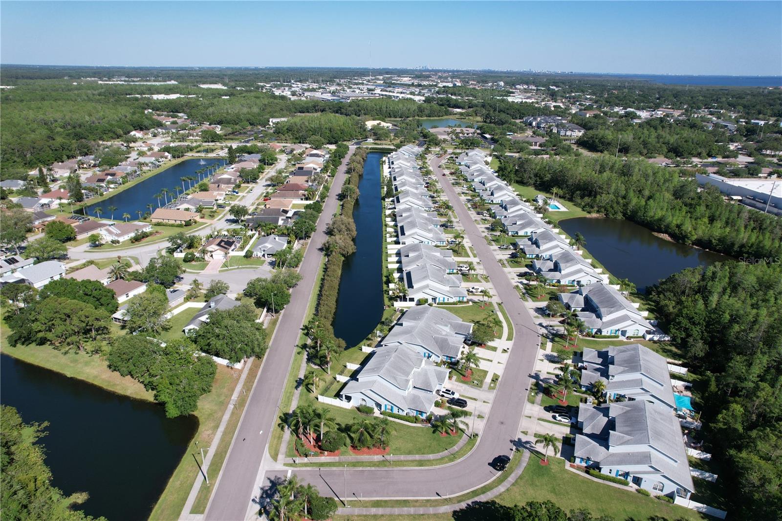 284 HEMINGWAY DR, OLDSMAR, FL, 34677