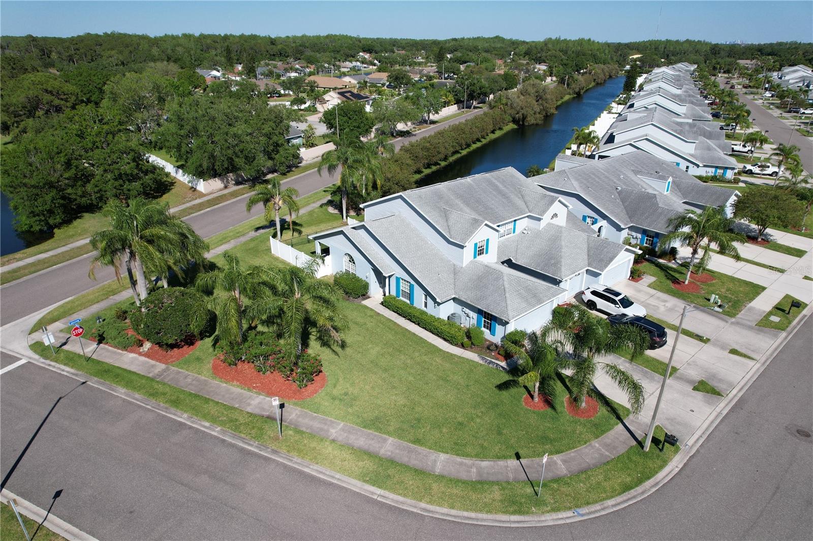 284 HEMINGWAY DR, OLDSMAR, FL, 34677
