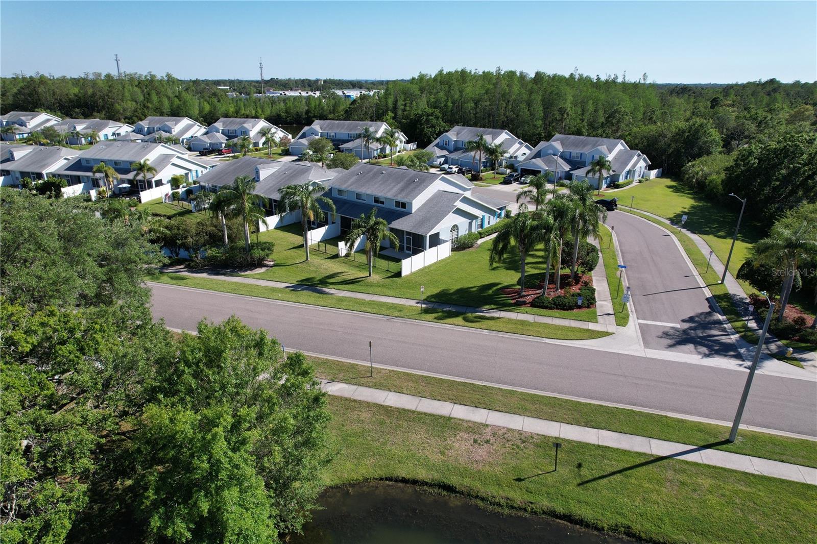 284 HEMINGWAY DR, OLDSMAR, FL, 34677