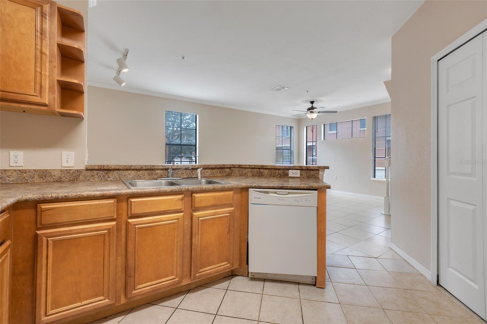 6119 METROWEST BLVD #116, ORLANDO, FL, 32835