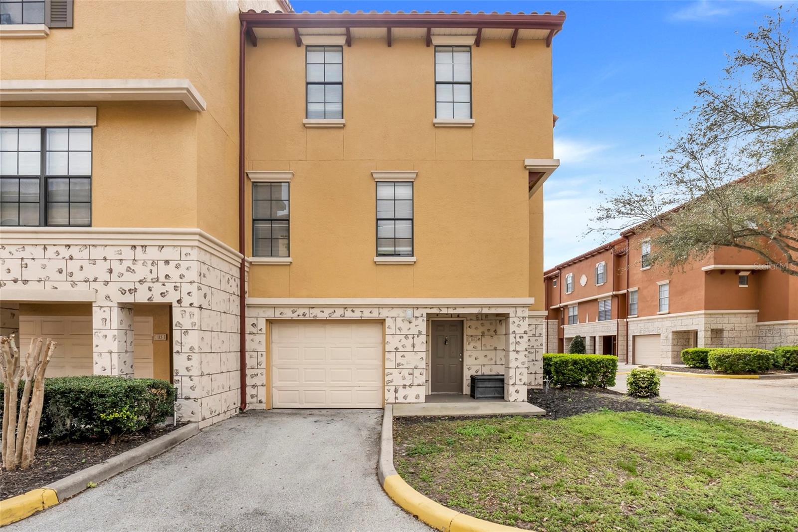 6119 METROWEST BLVD #116, ORLANDO, FL, 32835
