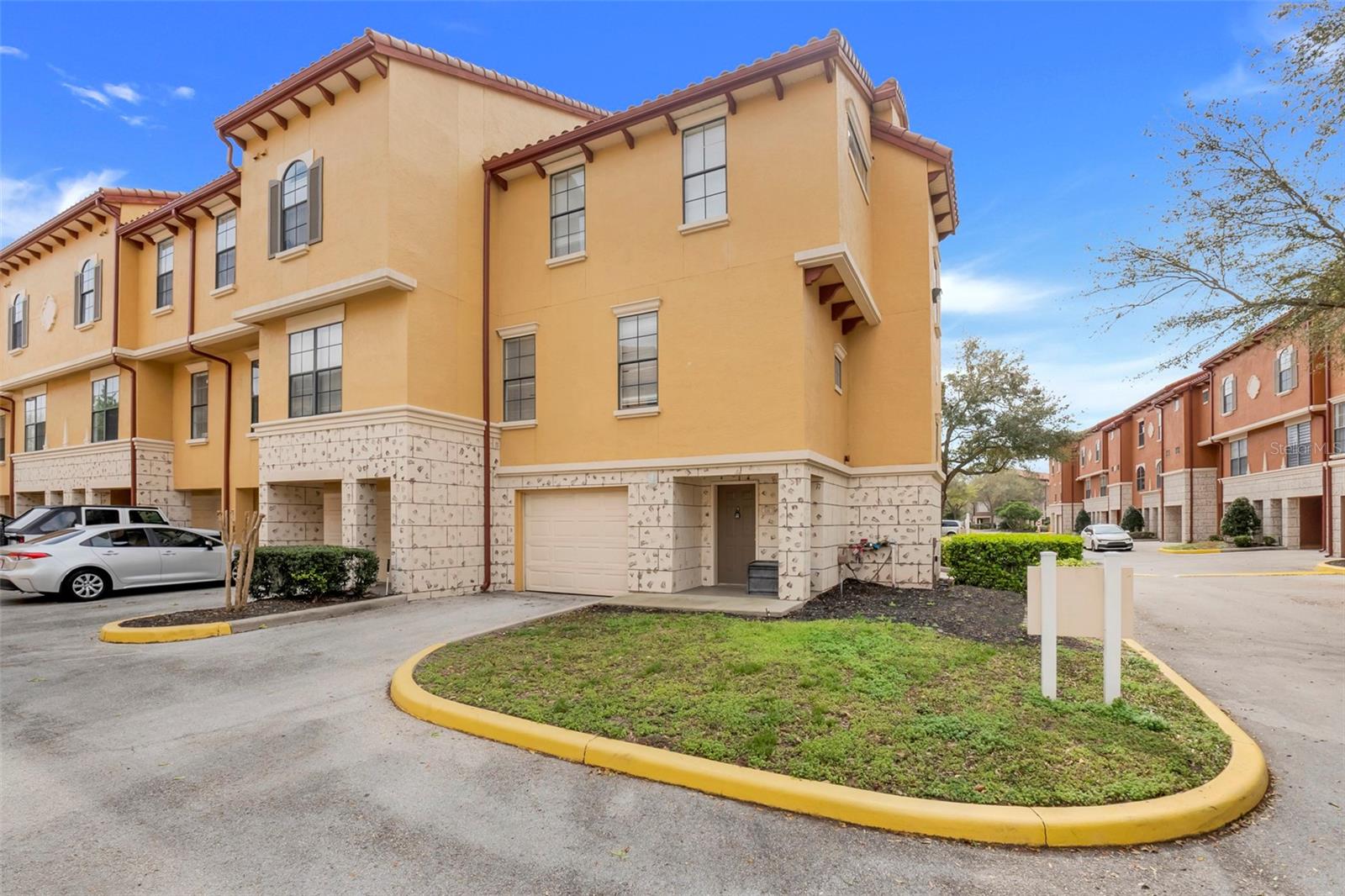 6119 METROWEST BLVD #116, ORLANDO, FL, 32835