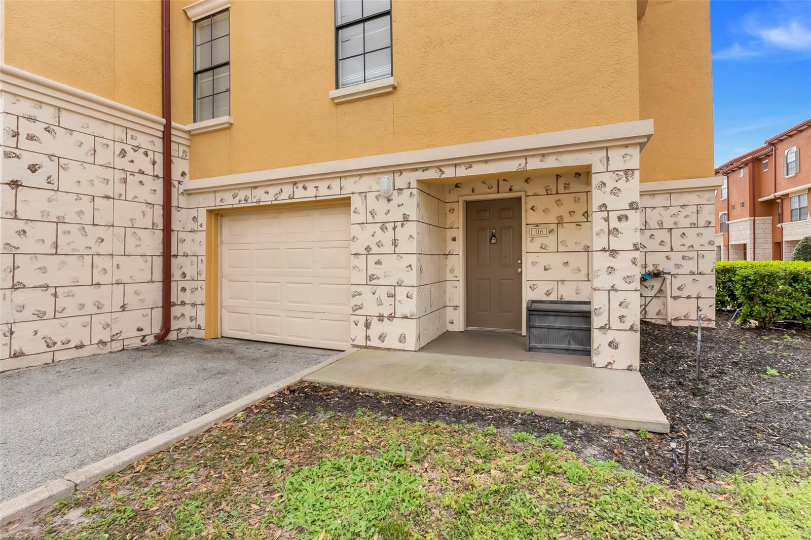 6119 METROWEST BLVD #116, ORLANDO, FL, 32835