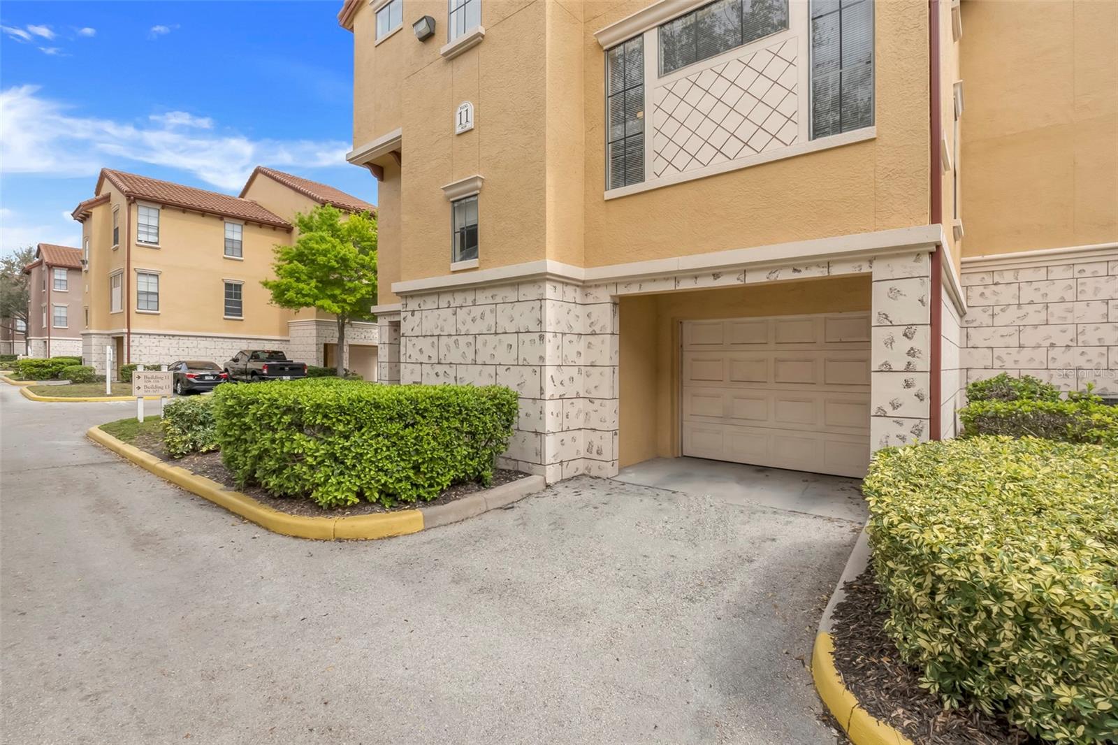6119 METROWEST BLVD #116, ORLANDO, FL, 32835