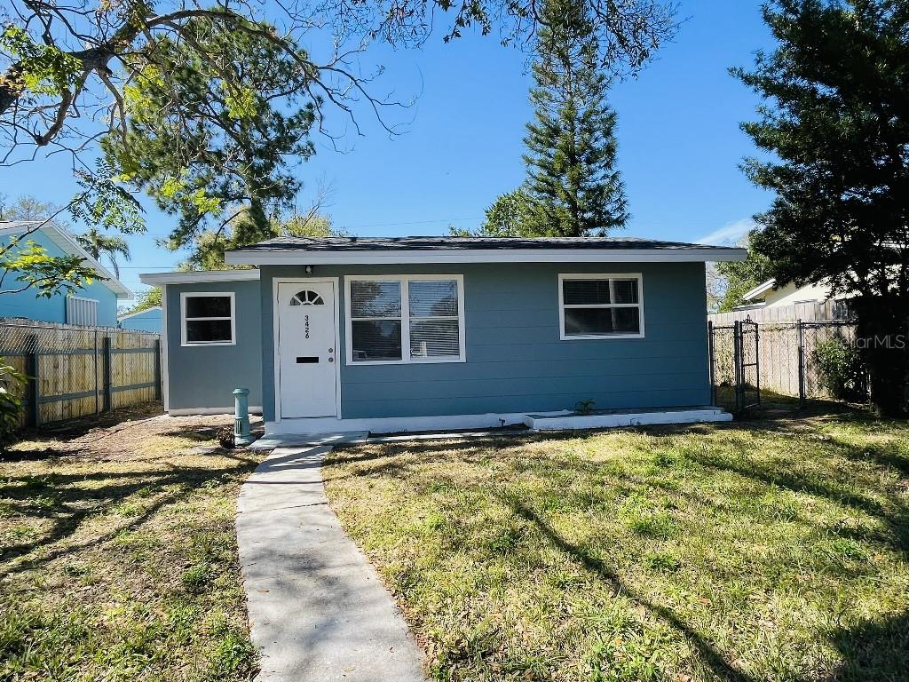 3426 28TH ST N, ST PETERSBURG, FL, 33713