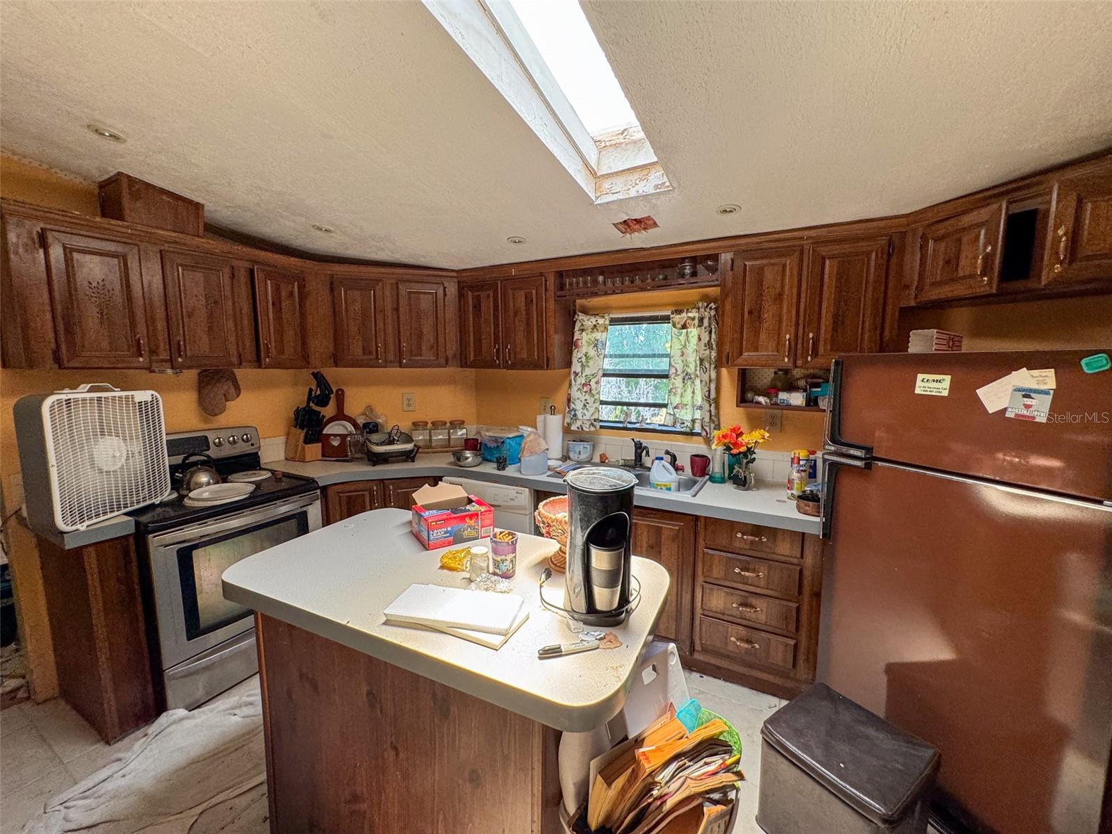 159 HIDDEN LAKE TRL, HAWTHORNE, FL, 32640