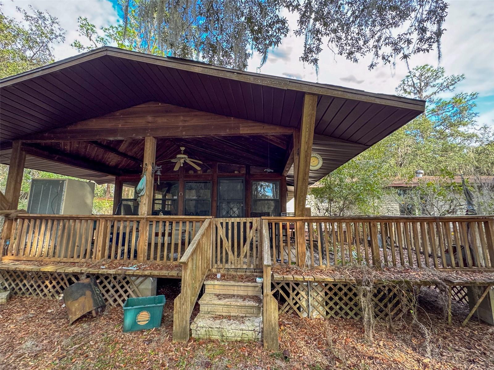 159 HIDDEN LAKE TRL, HAWTHORNE, FL, 32640