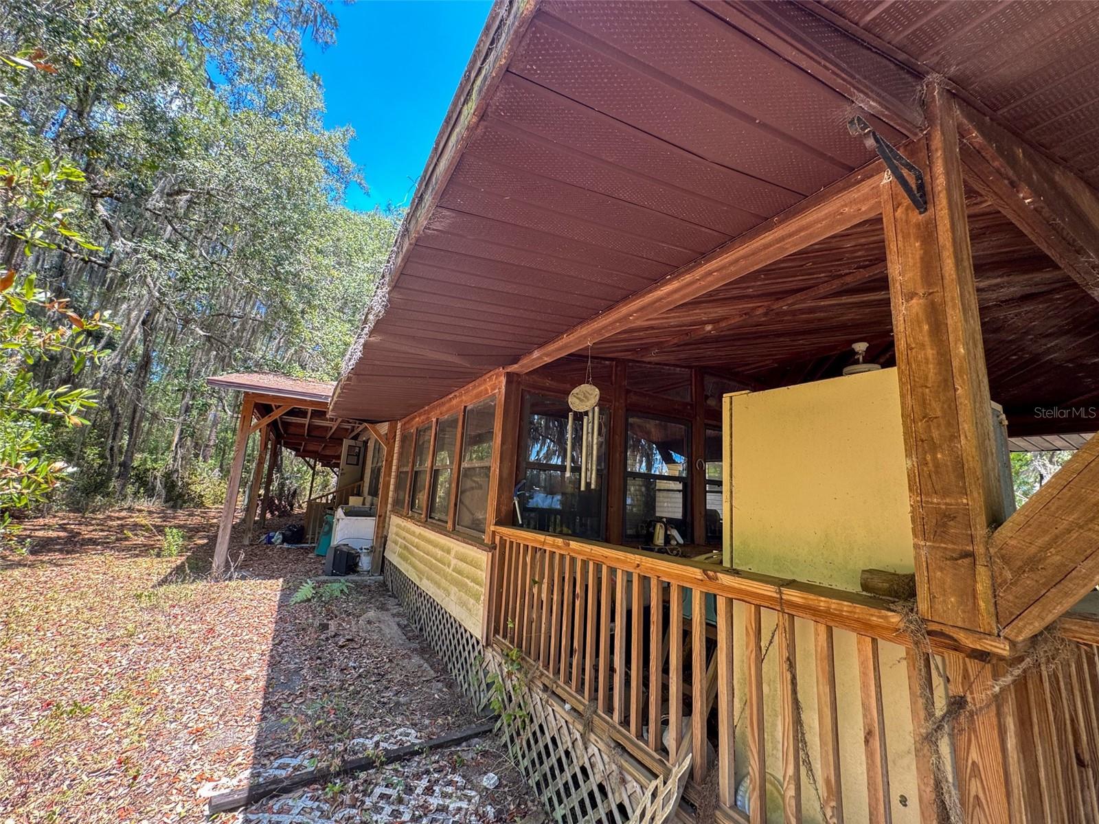 159 HIDDEN LAKE TRL, HAWTHORNE, FL, 32640