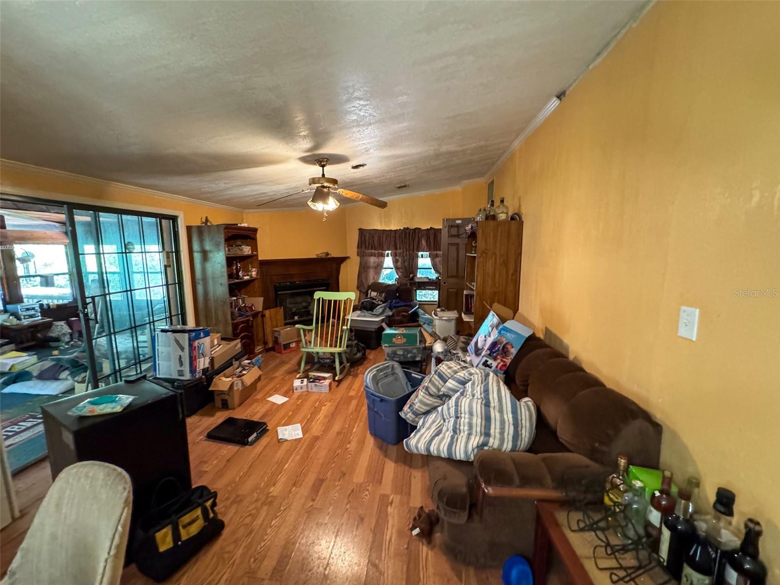 159 HIDDEN LAKE TRL, HAWTHORNE, FL, 32640