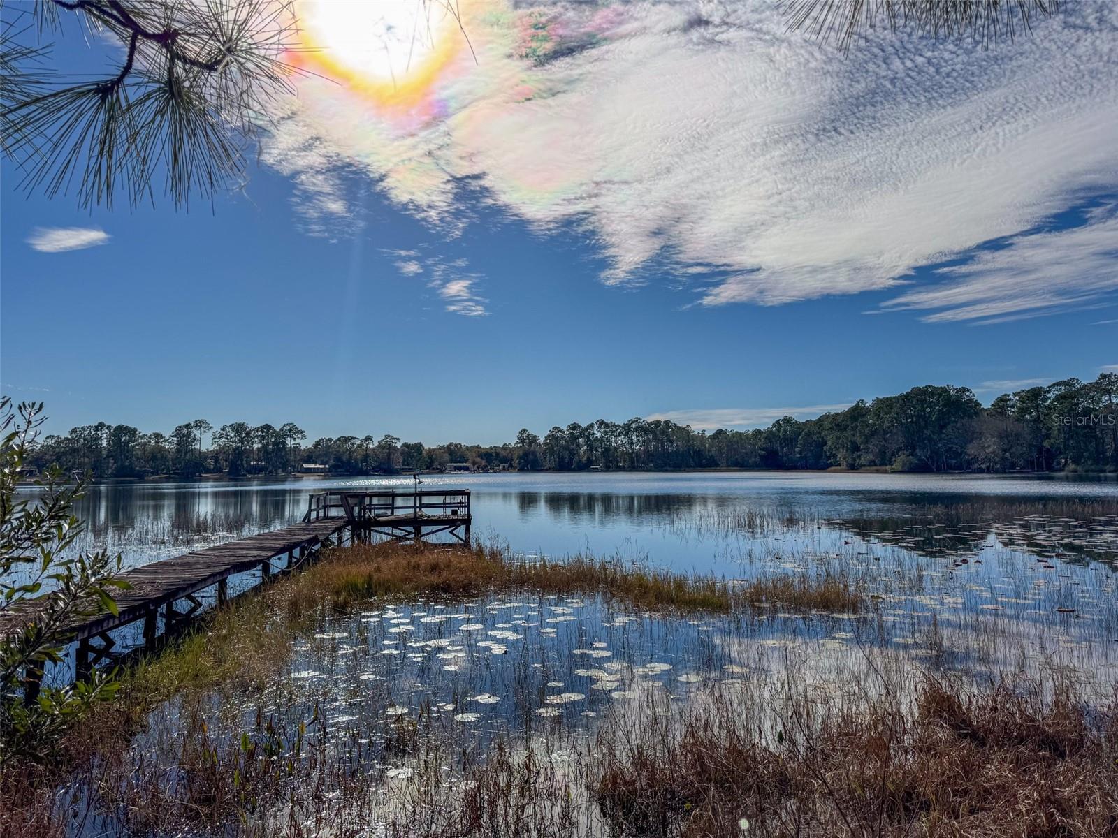 159 HIDDEN LAKE TRL, HAWTHORNE, FL, 32640