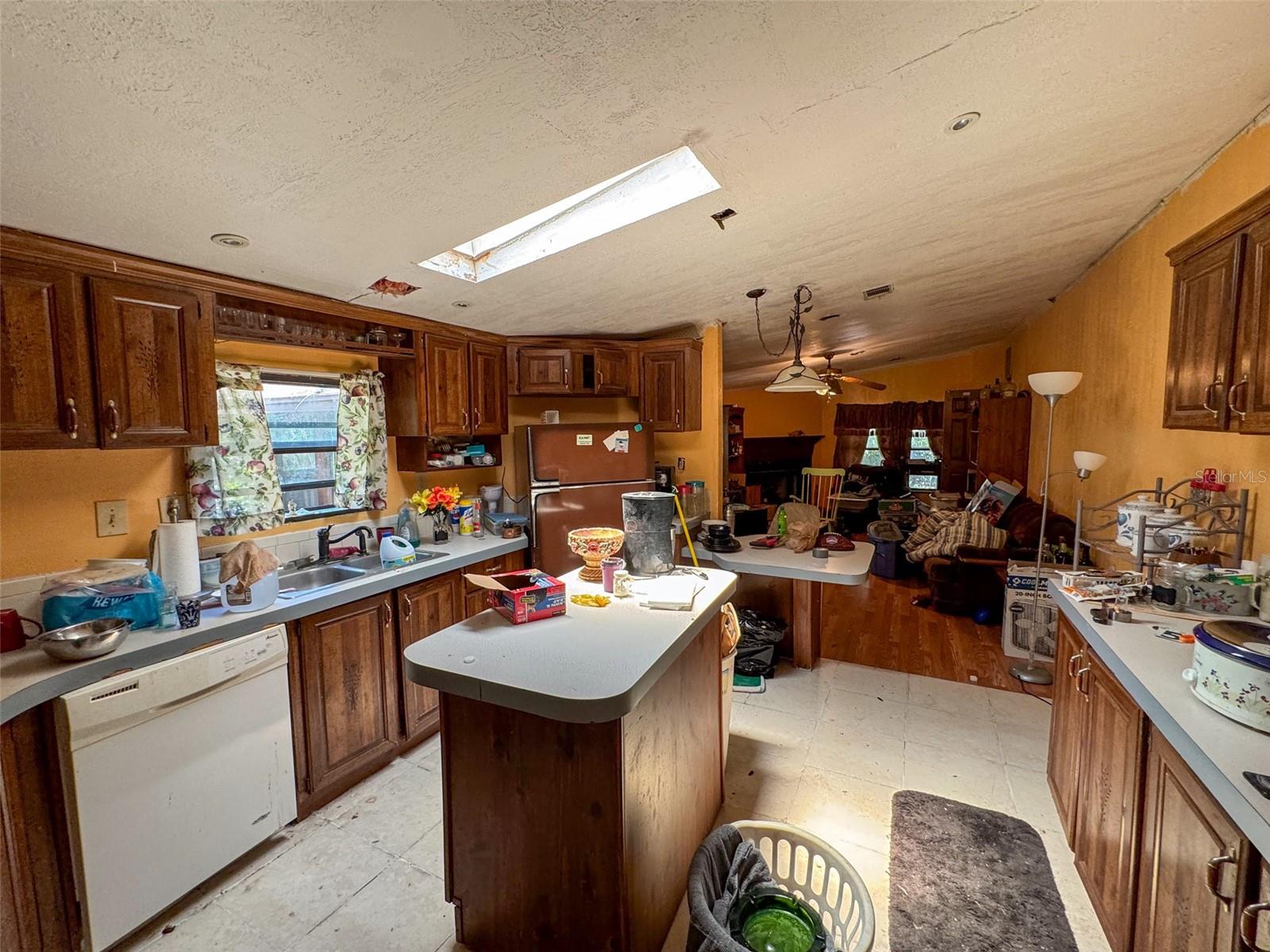 159 HIDDEN LAKE TRL, HAWTHORNE, FL, 32640
