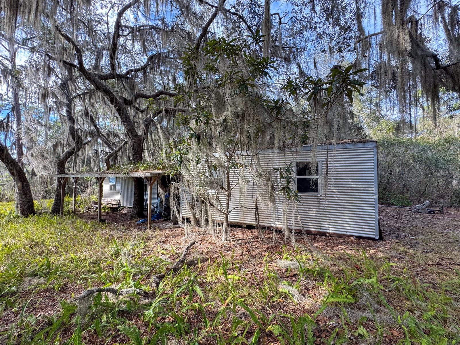 159 HIDDEN LAKE TRL, HAWTHORNE, FL, 32640