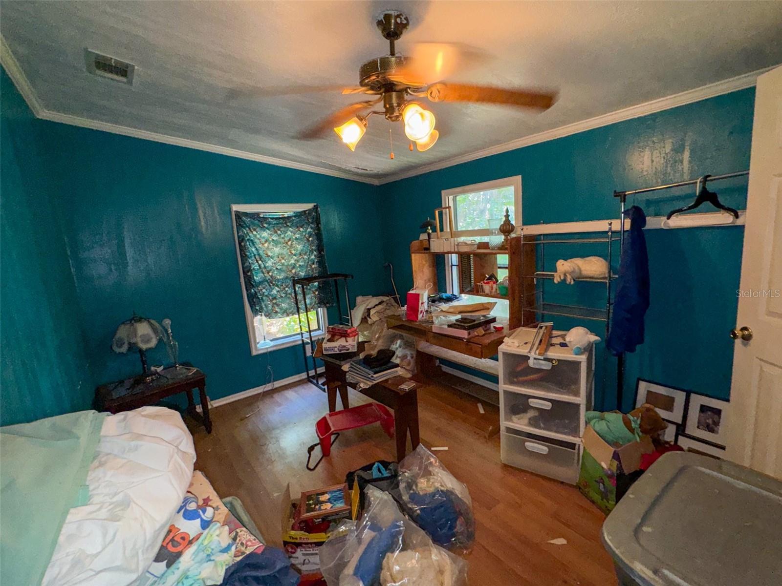 159 HIDDEN LAKE TRL, HAWTHORNE, FL, 32640