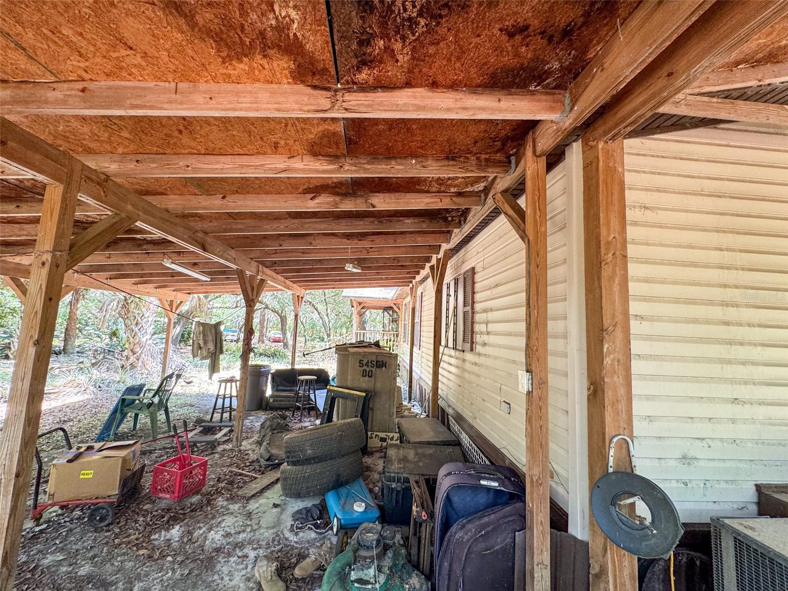 159 HIDDEN LAKE TRL, HAWTHORNE, FL, 32640