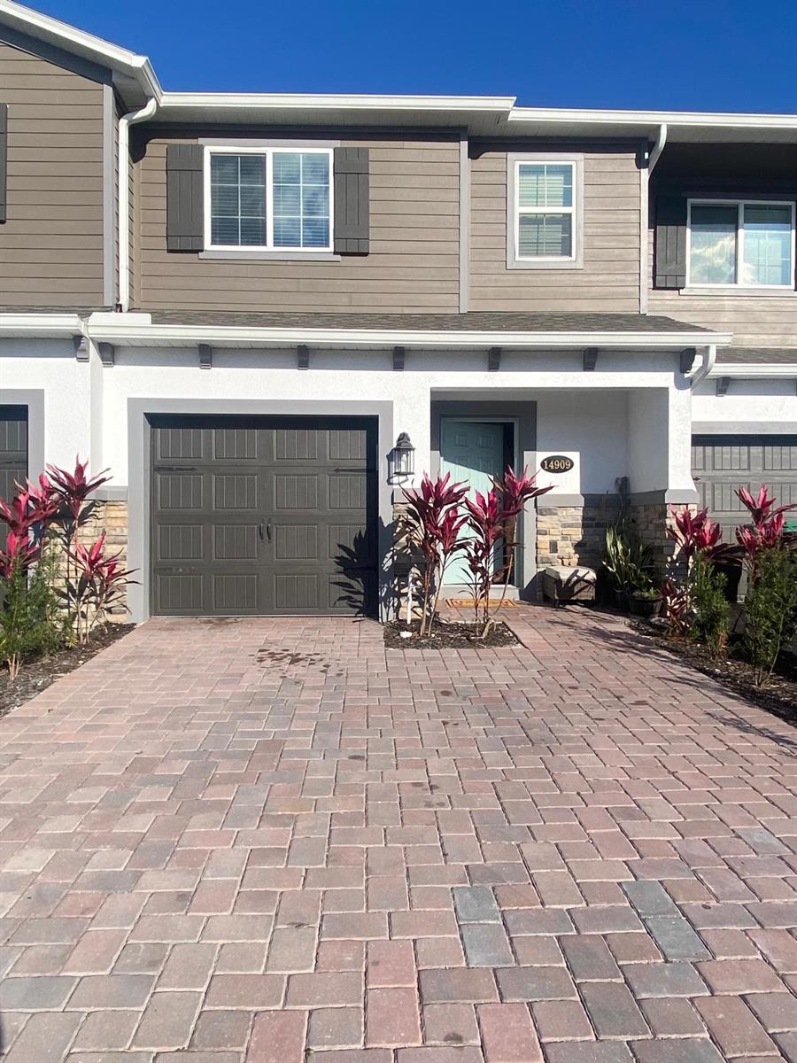 14909 HARVEST ST, ORLANDO, FL, 32824